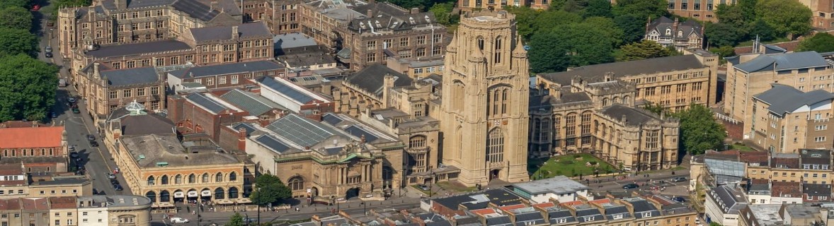 University of Bristol